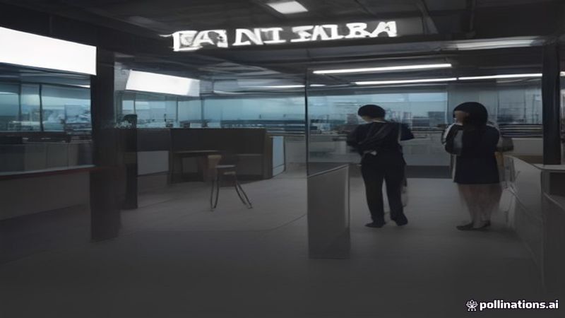 韩漫在线阅读页面在显示器上呈现竖屏条漫分镜效果